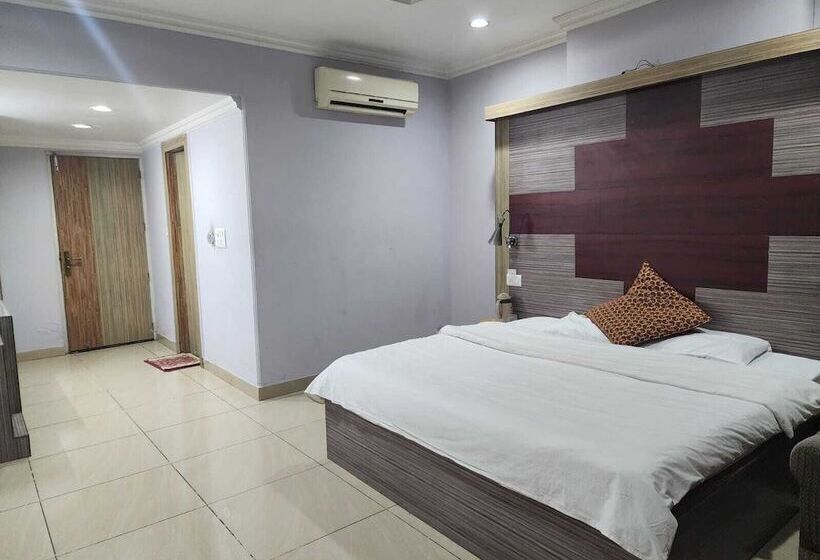 호텔 Meridian Palace