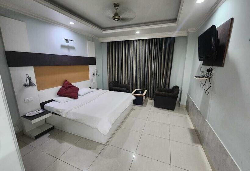 호텔 Meridian Palace