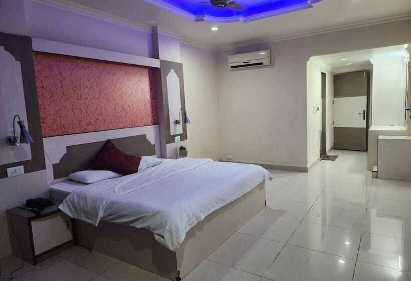 호텔 Meridian Palace