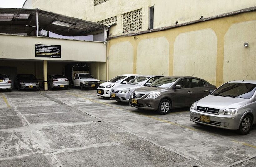 Отель Palma Real