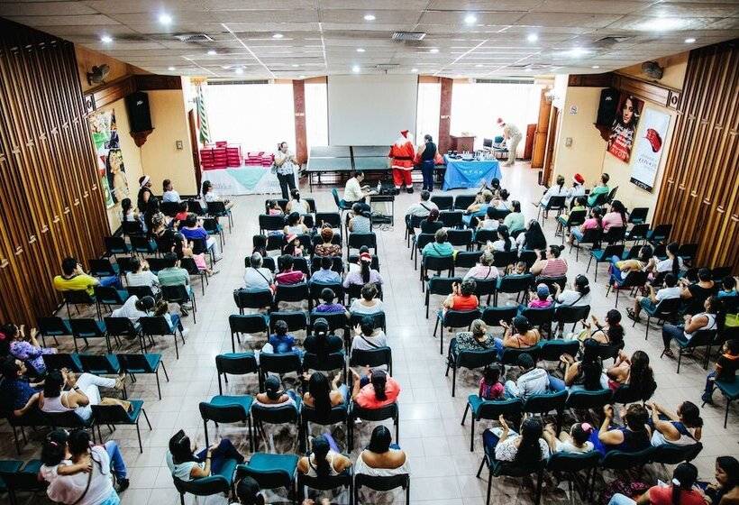 Отель Palma Real