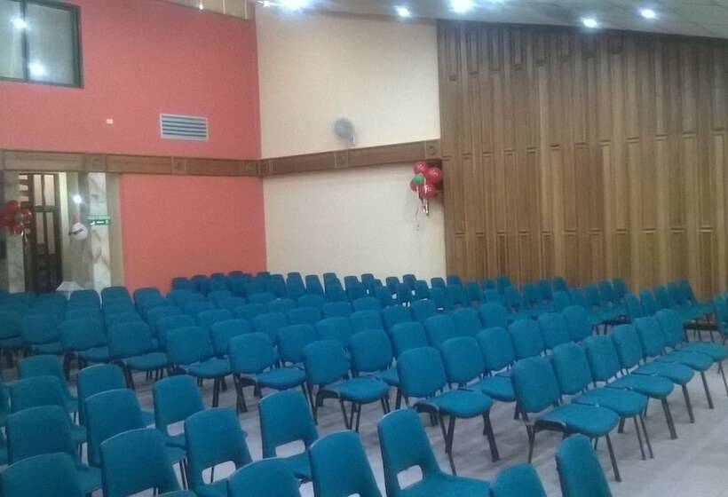 Отель Palma Real