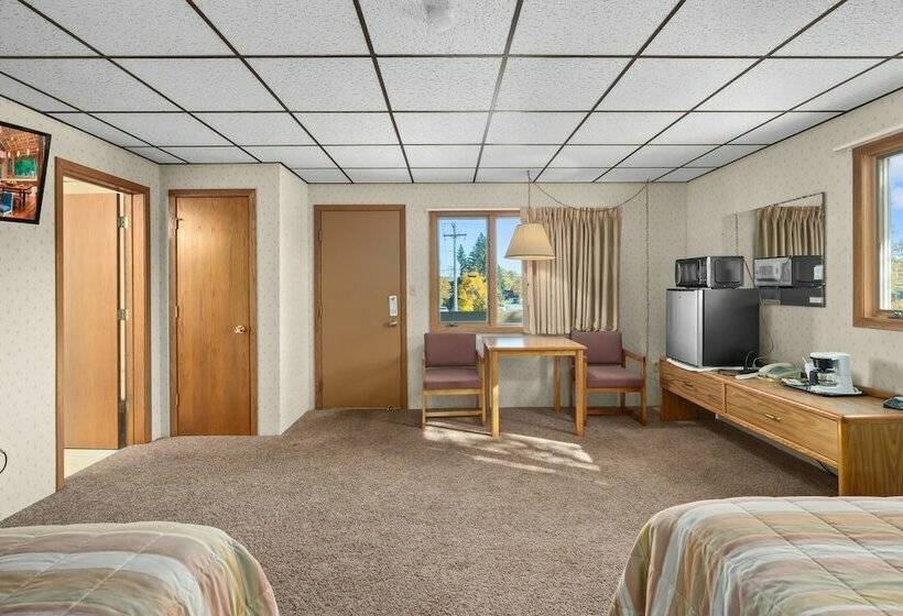 호텔 Pine View Inn