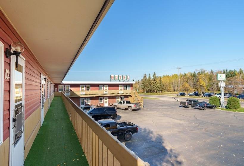 호텔 Pine View Inn