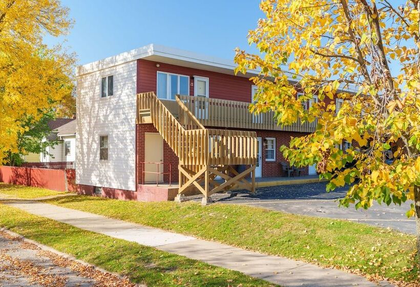 호텔 Pine View Inn