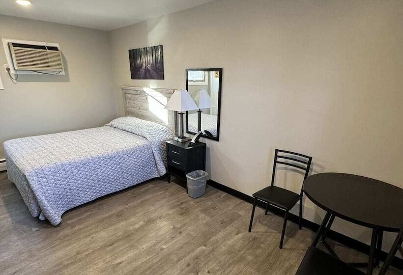 호텔 Pine View Inn