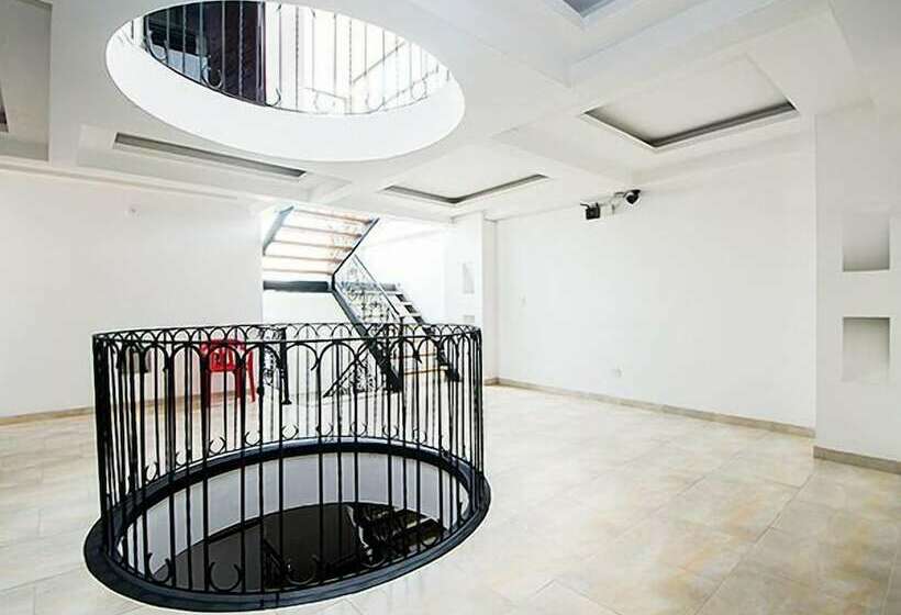 ホテル San Juan De Arama