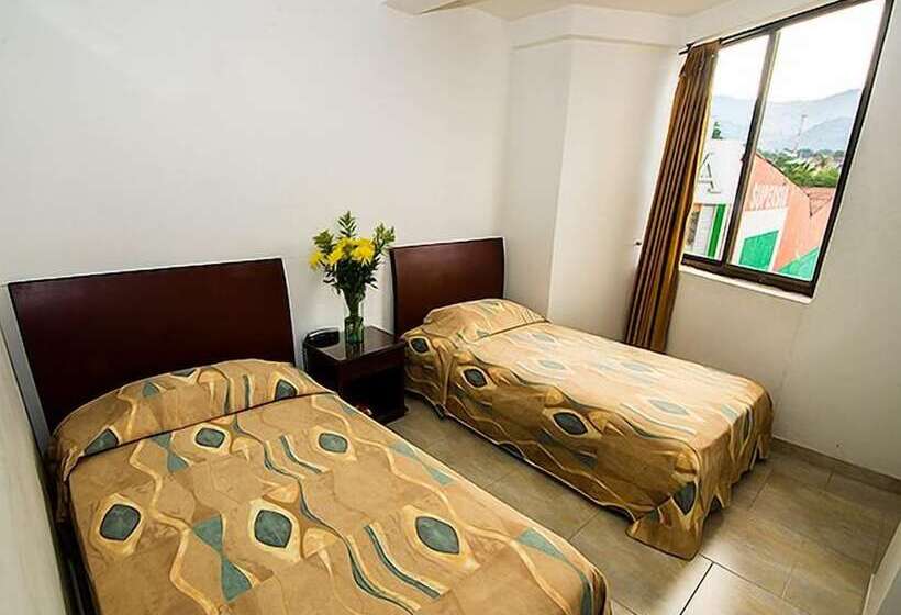 ホテル San Juan De Arama