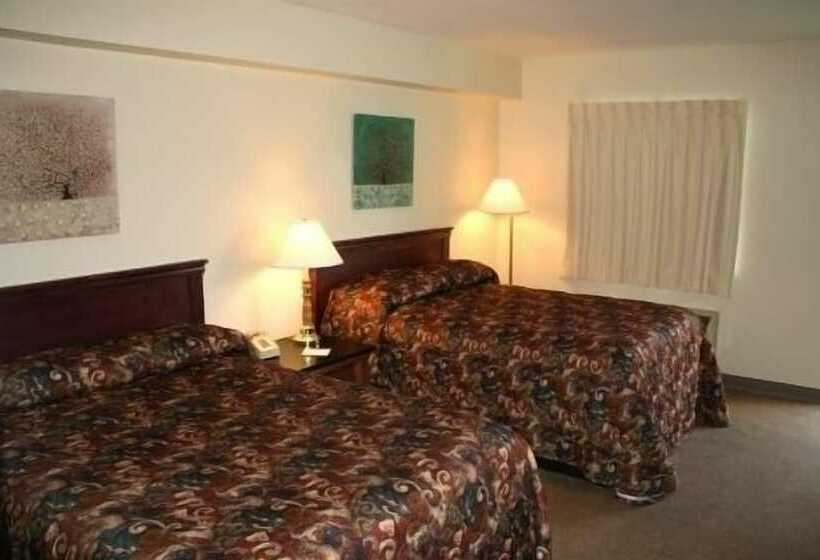 The Holiday Motel & Restaurant