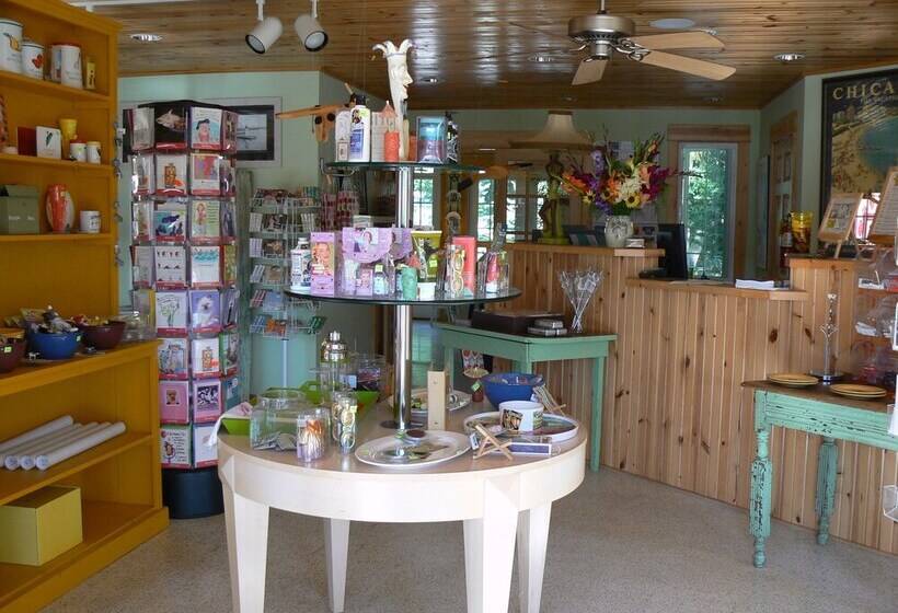 Отель The Pines Motorlodge