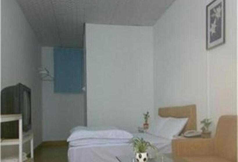 Shantou Jun Yue Business Hotel Tongyi Road Branch