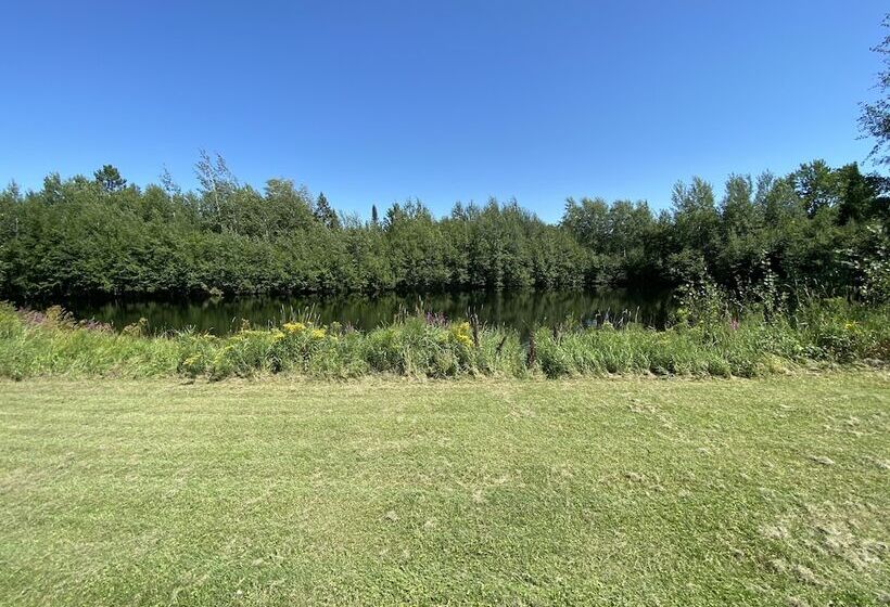 فندق Amerivu Inn And Suites