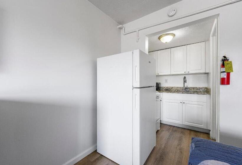 酒店 Budgetel Inn And Suites