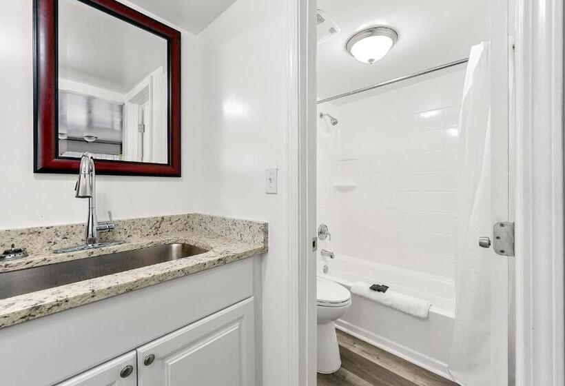 酒店 Budgetel Inn And Suites