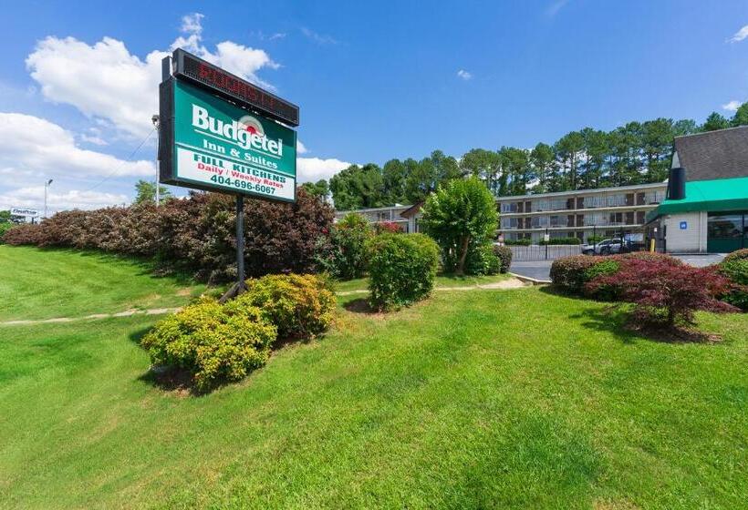 酒店 Budgetel Inn And Suites