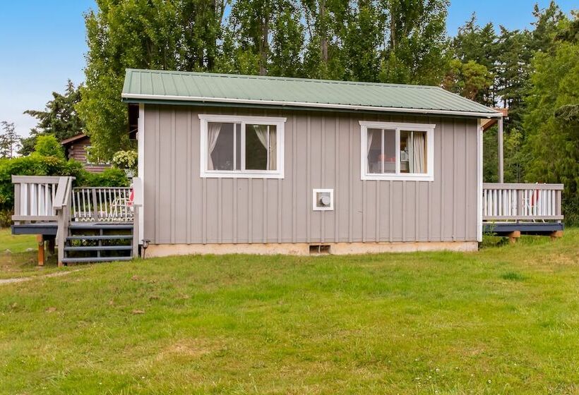 فندق Deer Harbor Inn