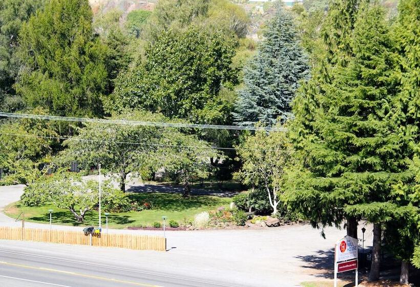 בית מלון כפרי The Mill House