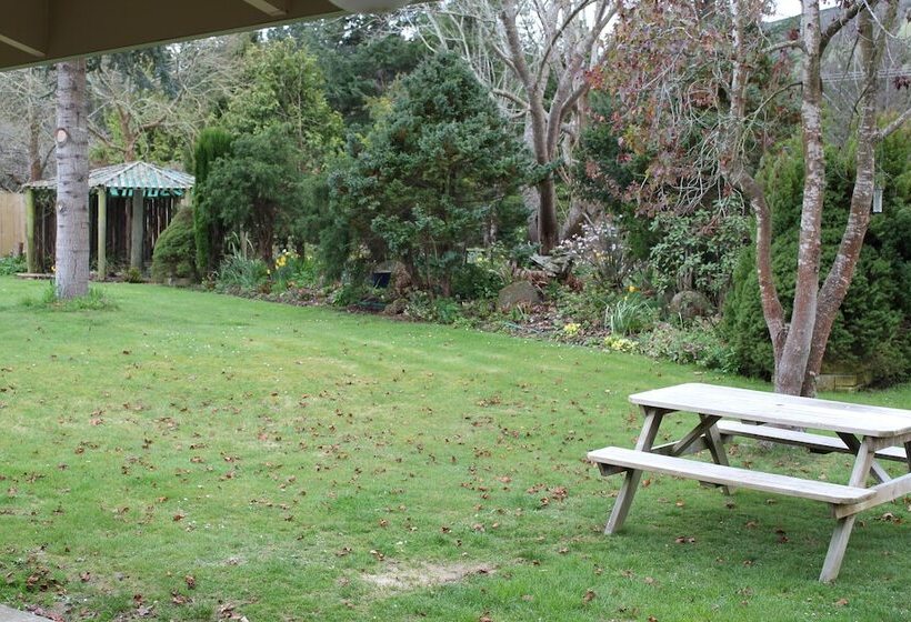 בית מלון כפרי The Mill House