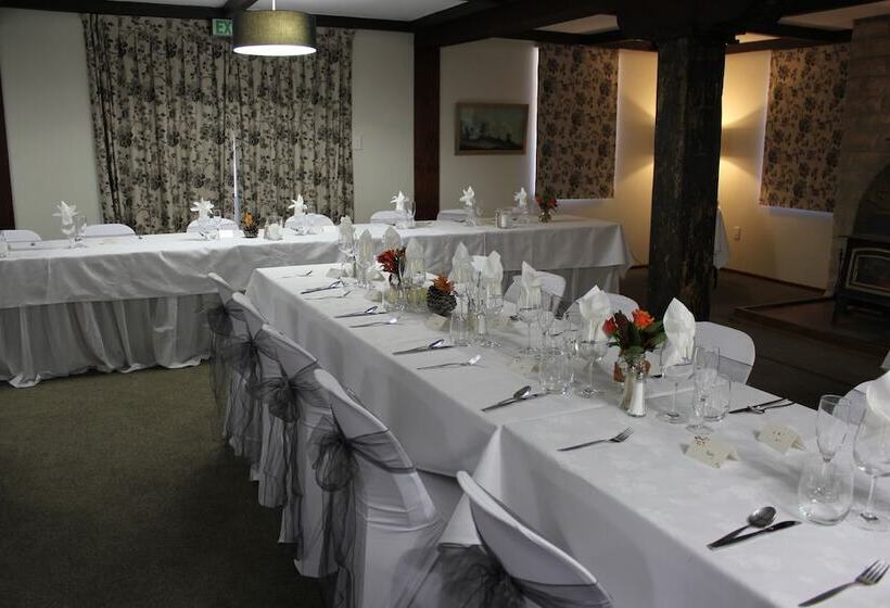 בית מלון כפרי The Mill House