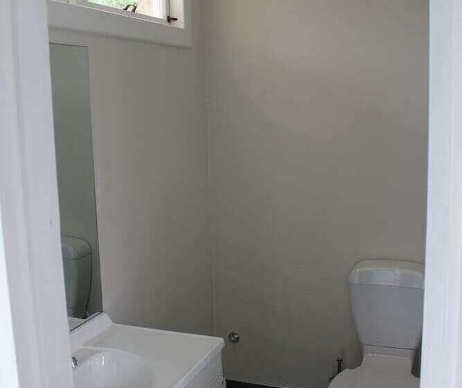 בית מלון כפרי The Mill House