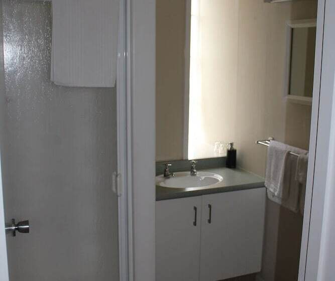 בית מלון כפרי The Mill House