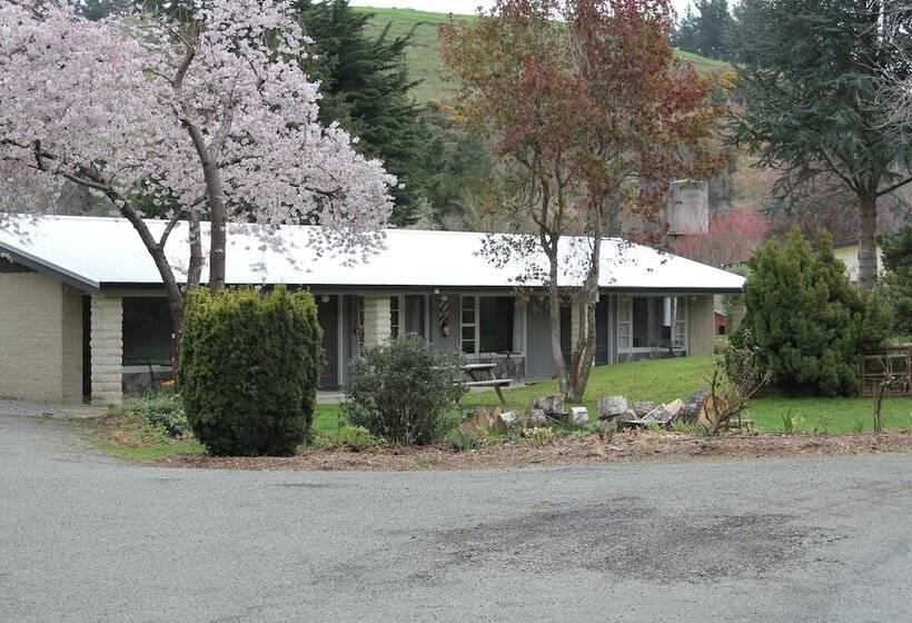 בית מלון כפרי The Mill House