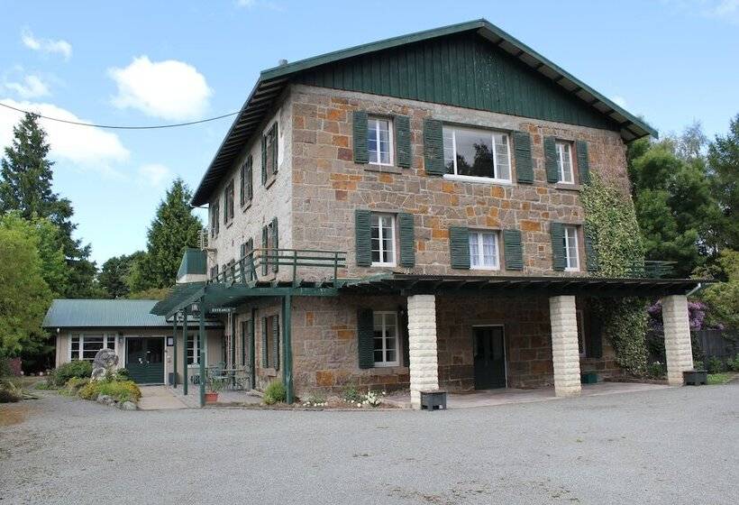 בית מלון כפרי The Mill House