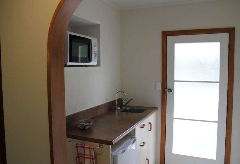 בית מלון כפרי The Mill House