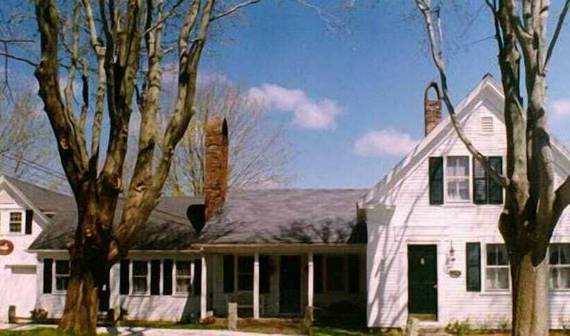 فندق Wood Duck Inn