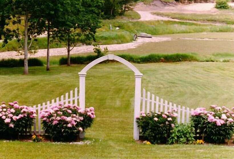 فندق Wood Duck Inn