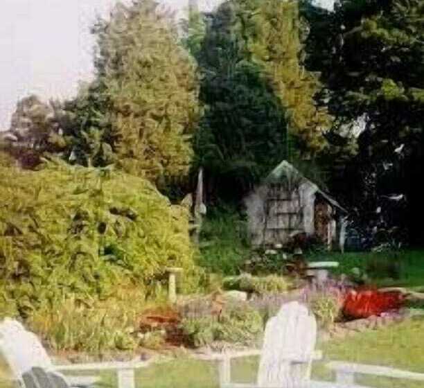 فندق Wood Duck Inn