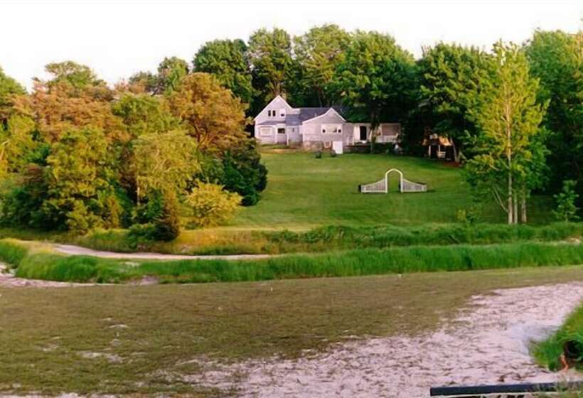 فندق Wood Duck Inn