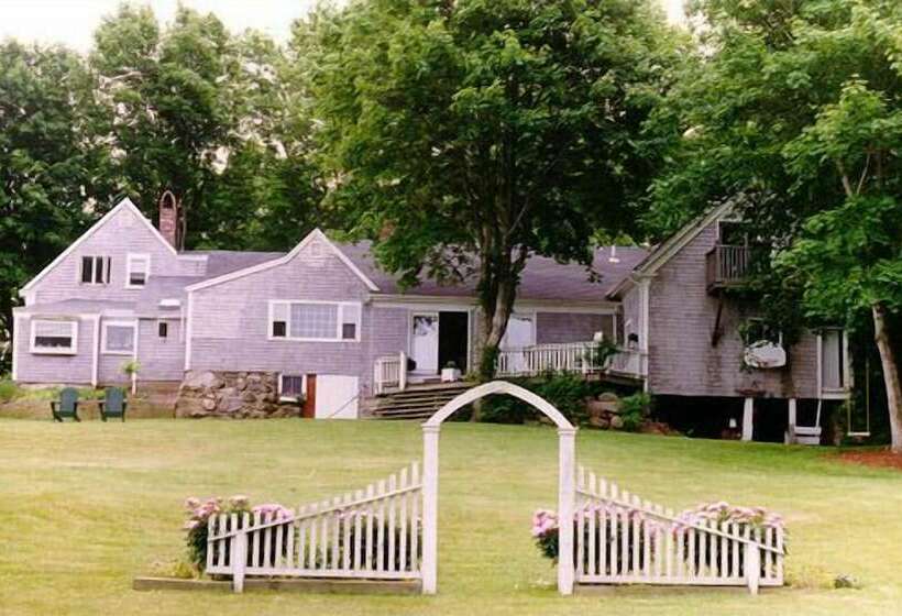 فندق Wood Duck Inn