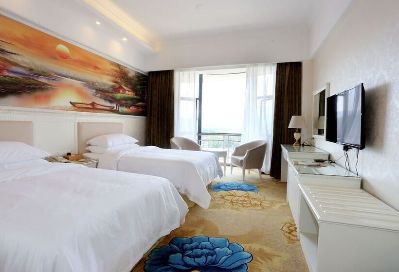 Qing Yuan Vienna Hotel   Yang Shan Branch