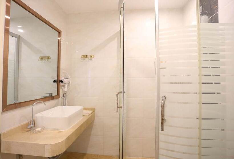 Qing Yuan Vienna Hotel   Yang Shan Branch