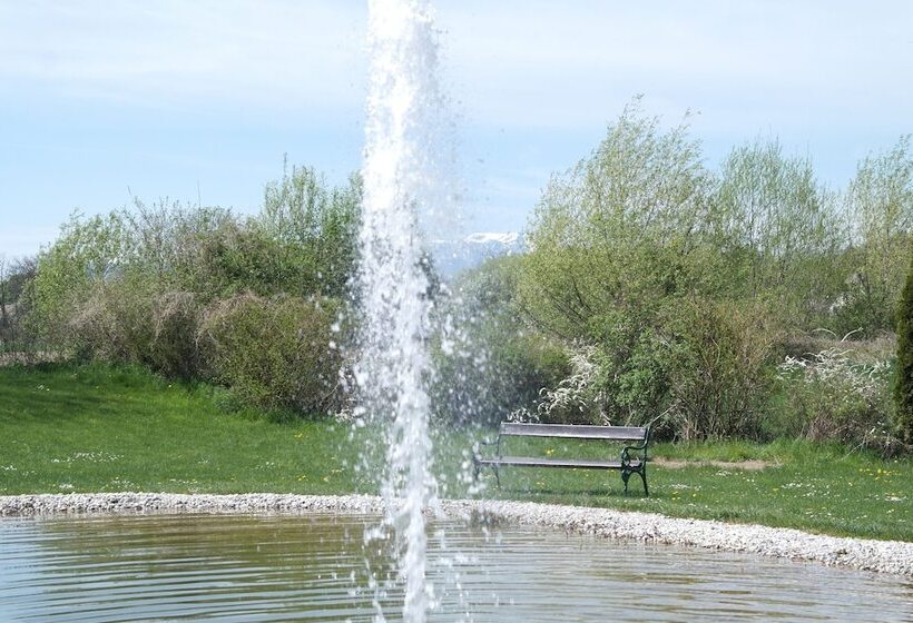Grandhotel Niederösterreichischer Hof