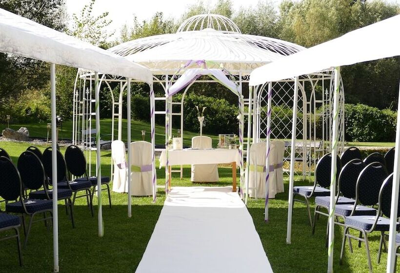 Grandhotel Niederösterreichischer Hof