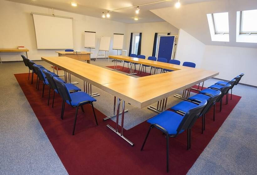 Grandhotel Niederösterreichischer Hof