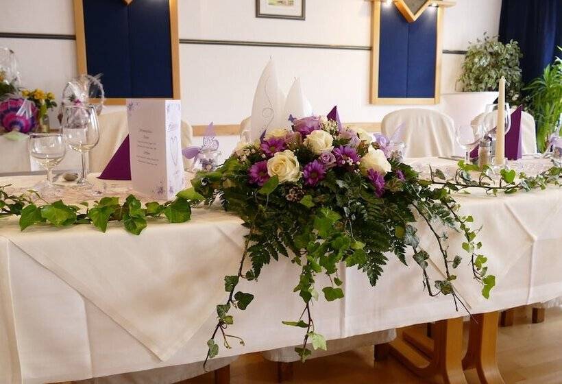 Grandhotel Niederösterreichischer Hof