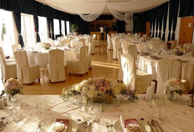 Grandhotel Niederösterreichischer Hof