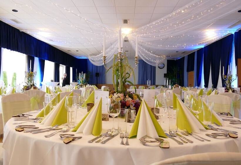 Grandhotel Niederösterreichischer Hof