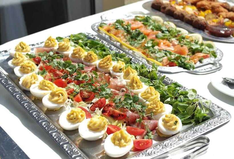 Grandhotel Niederösterreichischer Hof