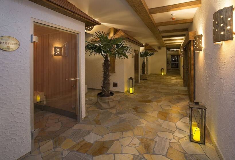 Grandhotel Niederösterreichischer Hof