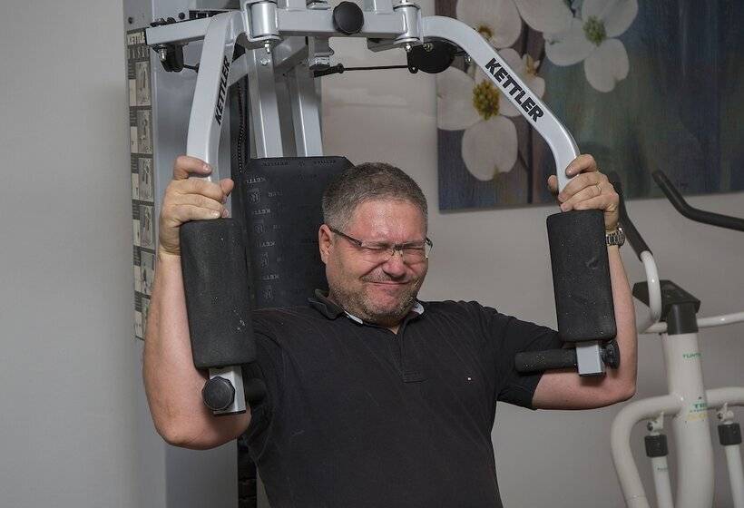 Grandhotel Niederösterreichischer Hof