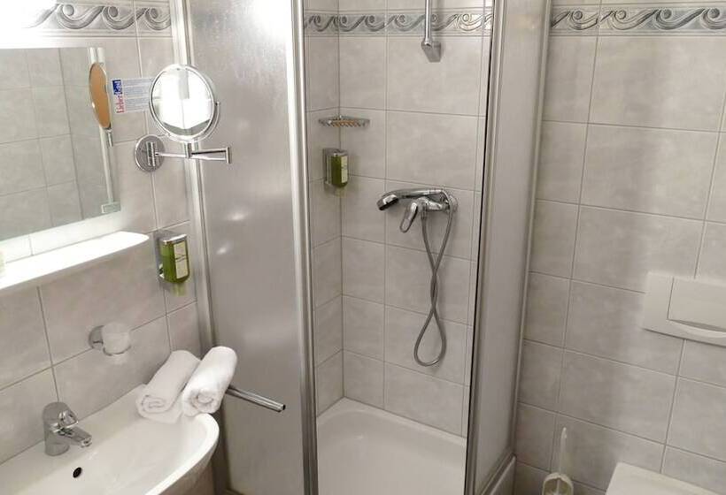 Grandhotel Niederösterreichischer Hof