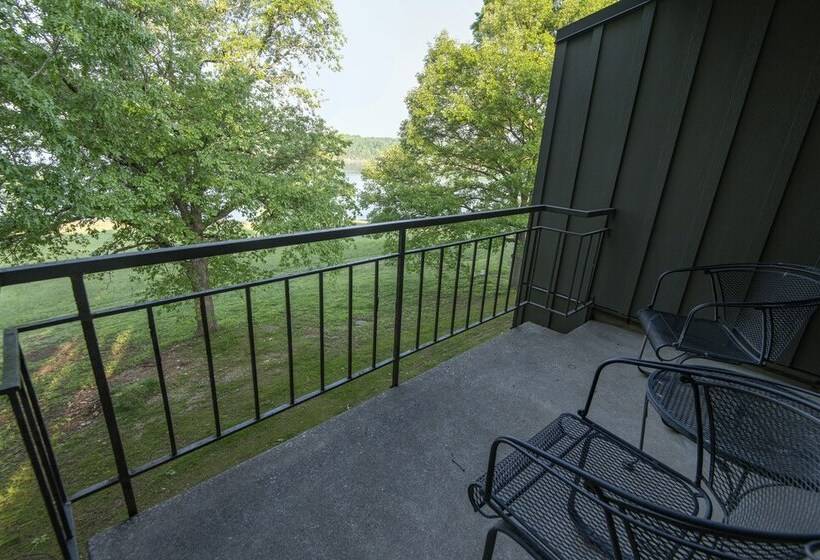 ホテル Barren River Lake State Resort Park