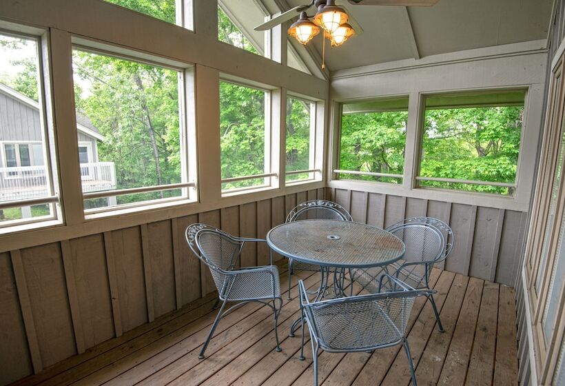 ホテル Barren River Lake State Resort Park