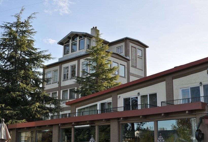 فندق Old Alcohol Plant