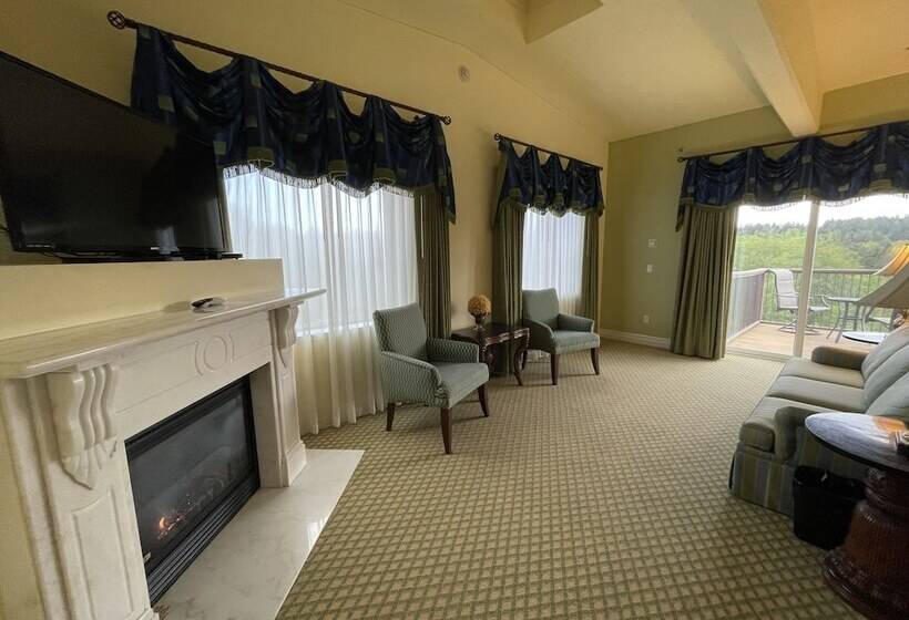 فندق Old Alcohol Plant