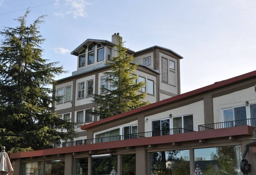 فندق Old Alcohol Plant